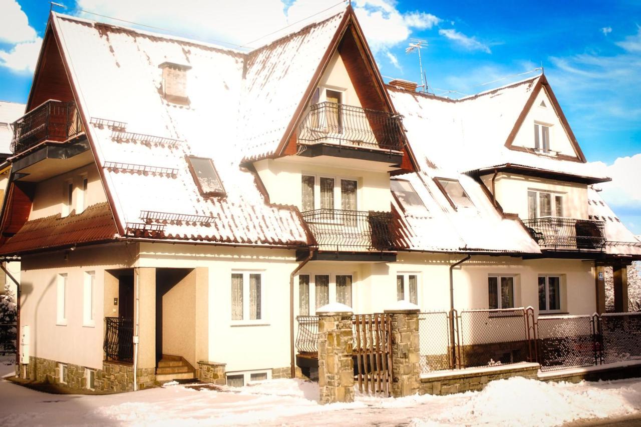 Homestay Mikrus Zakopane