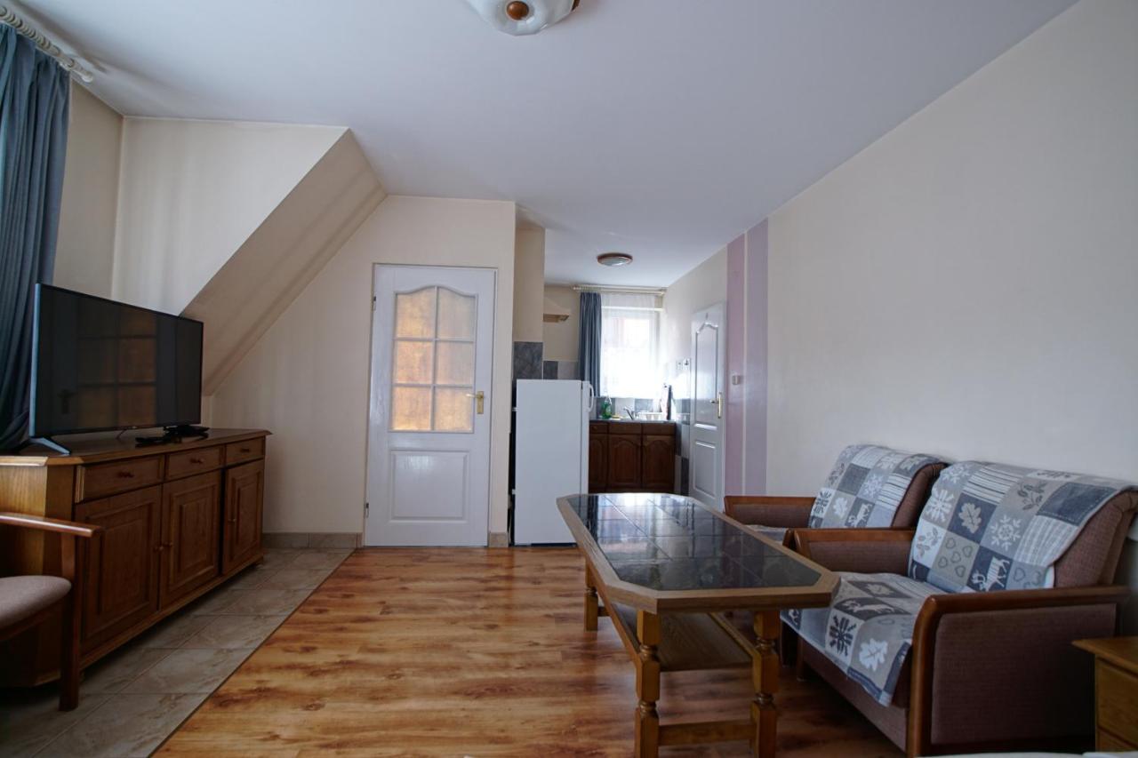 Mikrus Homestay Zakopane