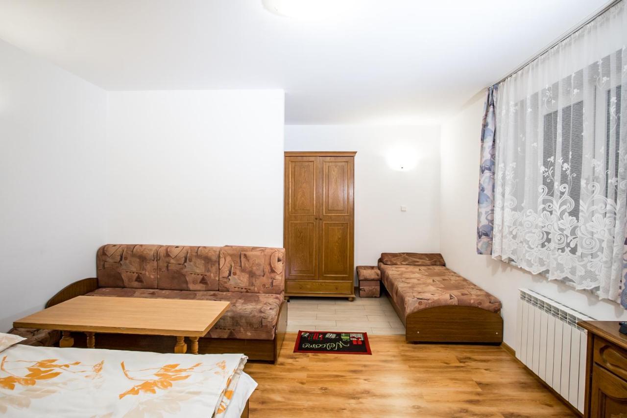 Homestay Mikrus Zakopane